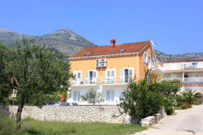 Гостиница Apartments with a parking space Slano, Dubrovnik - 3184  Слано